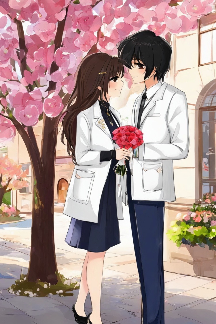 AiArtV - Valentine's Day Special Edition by Ai Art Vision on Tensor.Art
