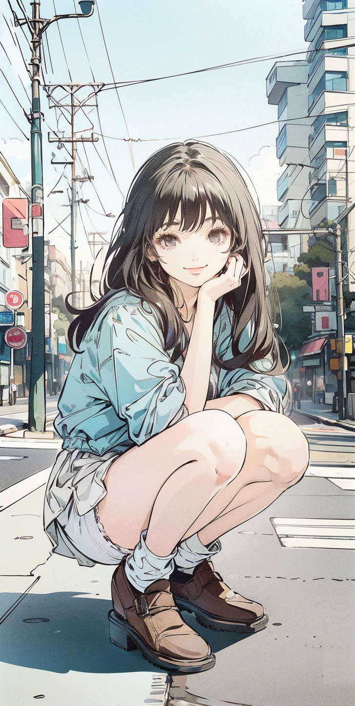 8K quality animation,  (high resolution animation),  ultra high resolution rendering on Tensor.Art