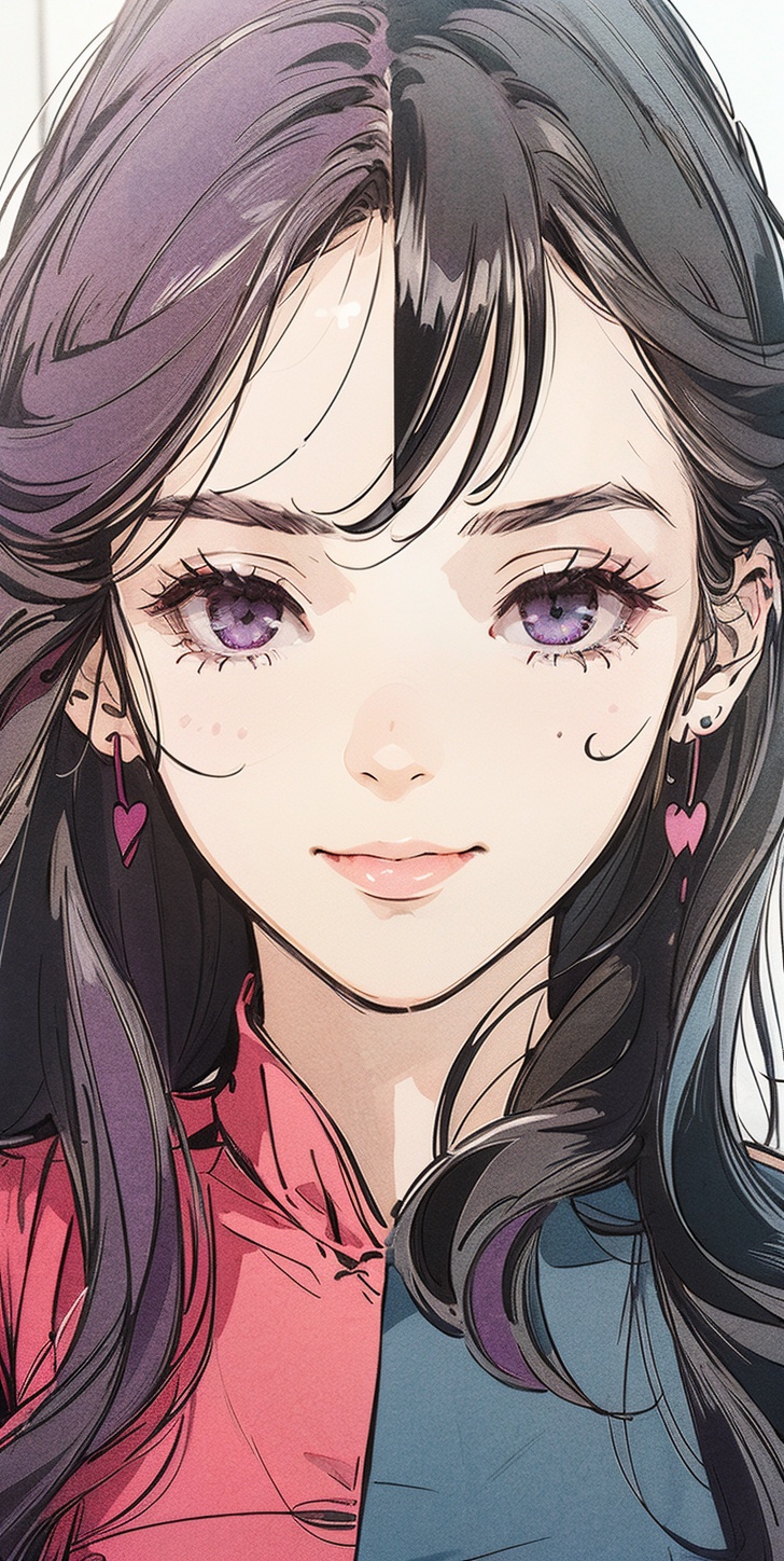 ((masterpiece)),  ((best quality)),  perfect face on Tensor.Art