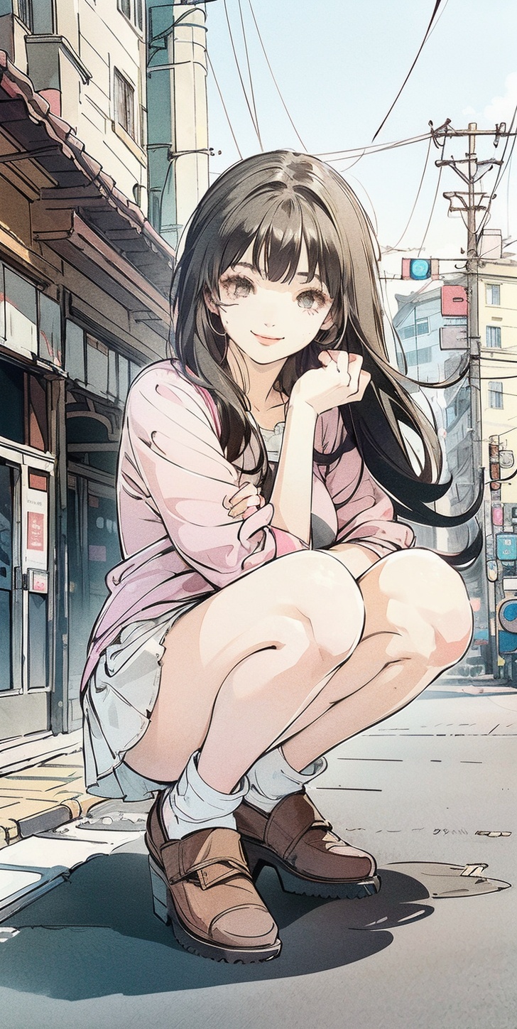 8K quality animation,  (high resolution animation),  ultra high resolution rendering on Tensor.Art