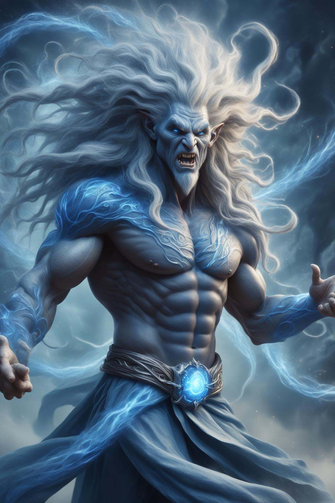 awesome quality,  dynamic,  upper body by DonMischo on Tensor.Art
