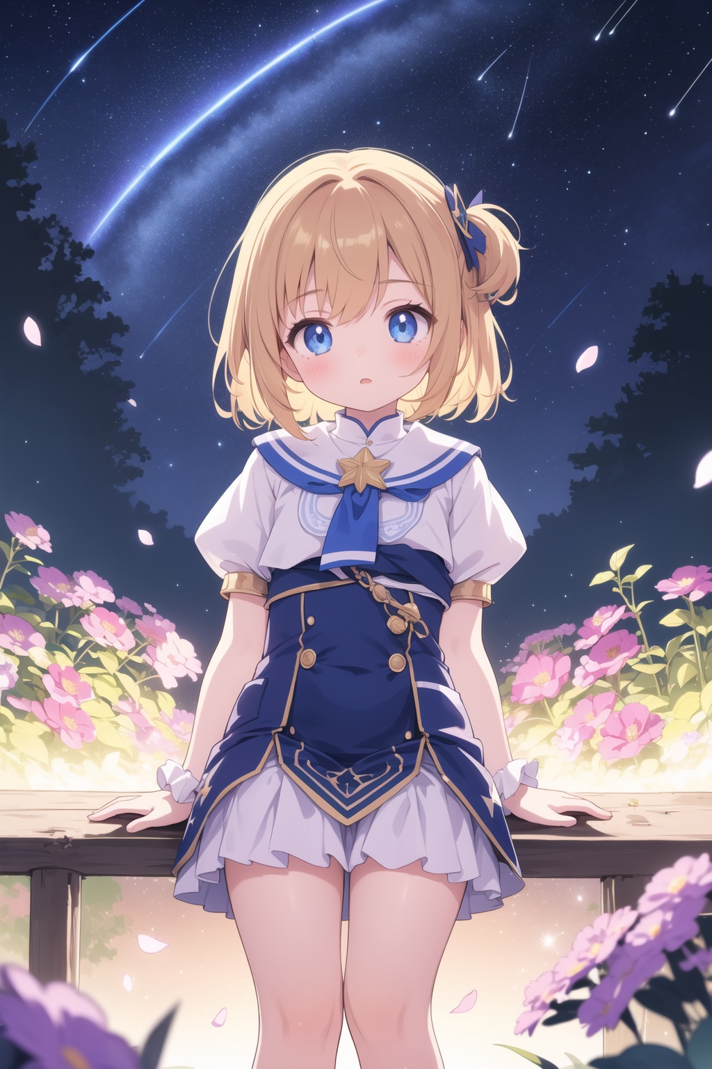 masterpiece,  best quality,  1girl on Tensor.Art