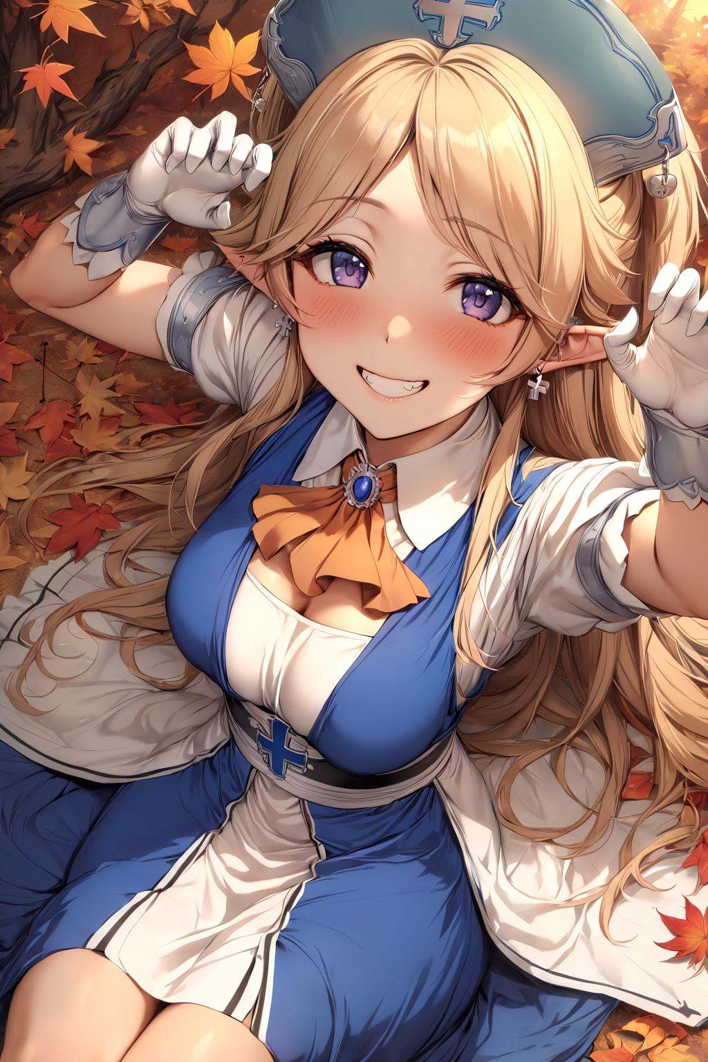masterpiece,  best quality,  1girl on Tensor.Art
