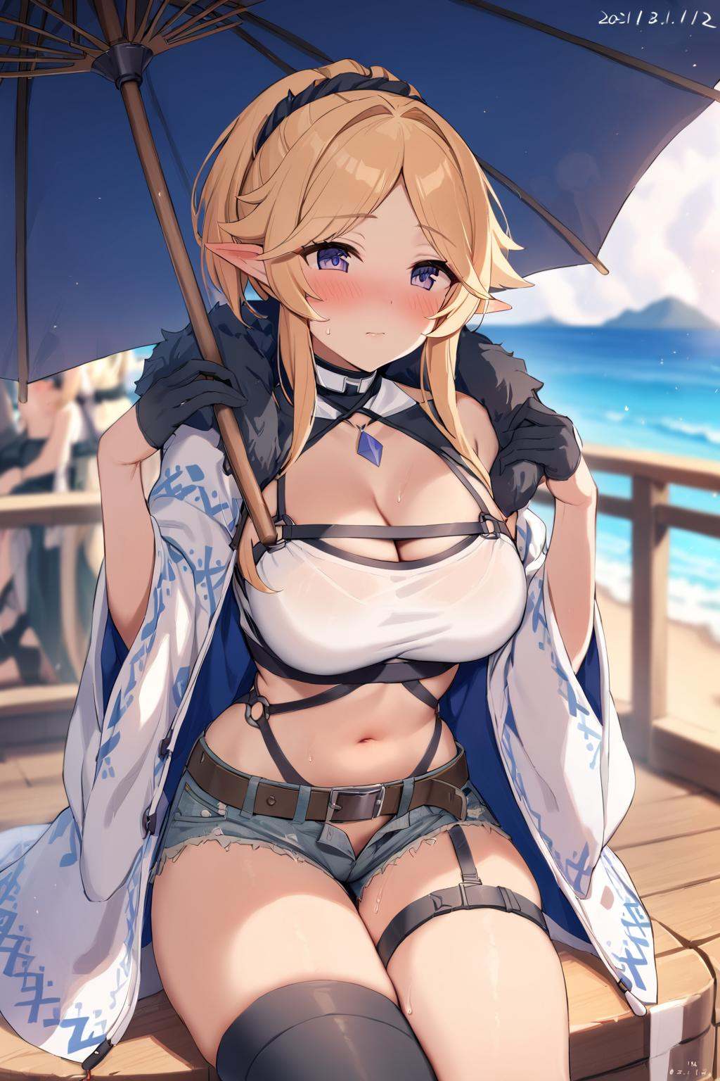 masterpiece,  best quality,  1girl on Tensor.Art