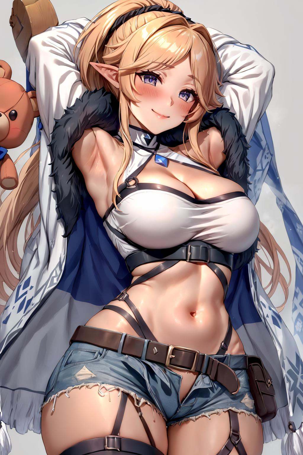 masterpiece,  best quality,  1girl on Tensor.Art