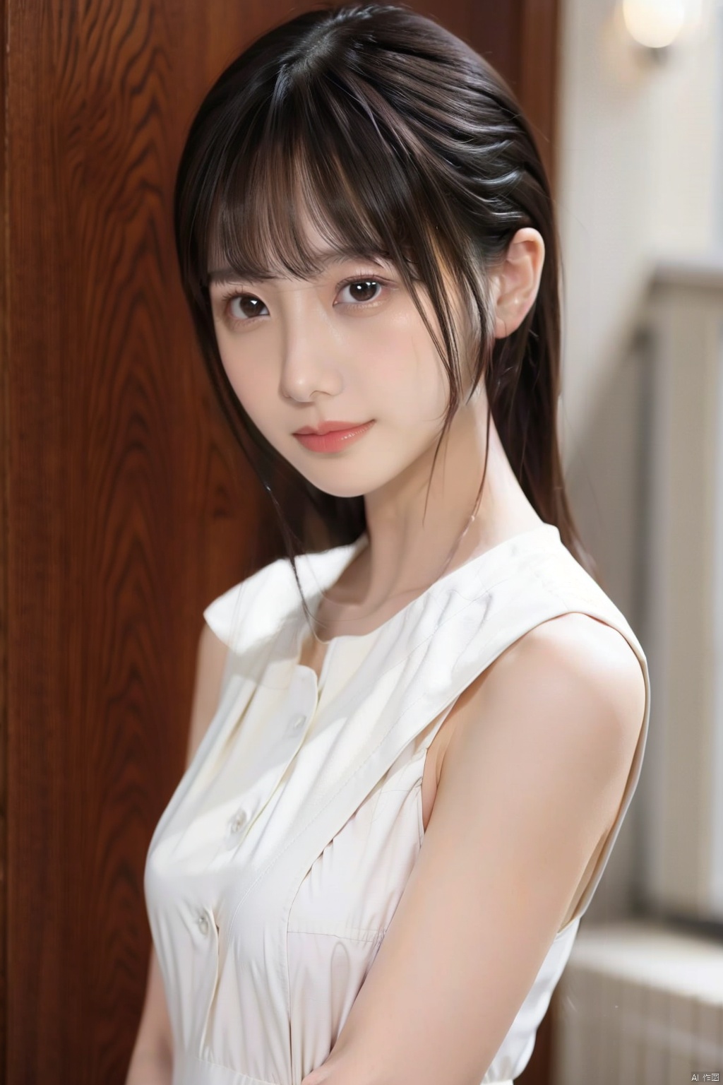  1girl,upper body,