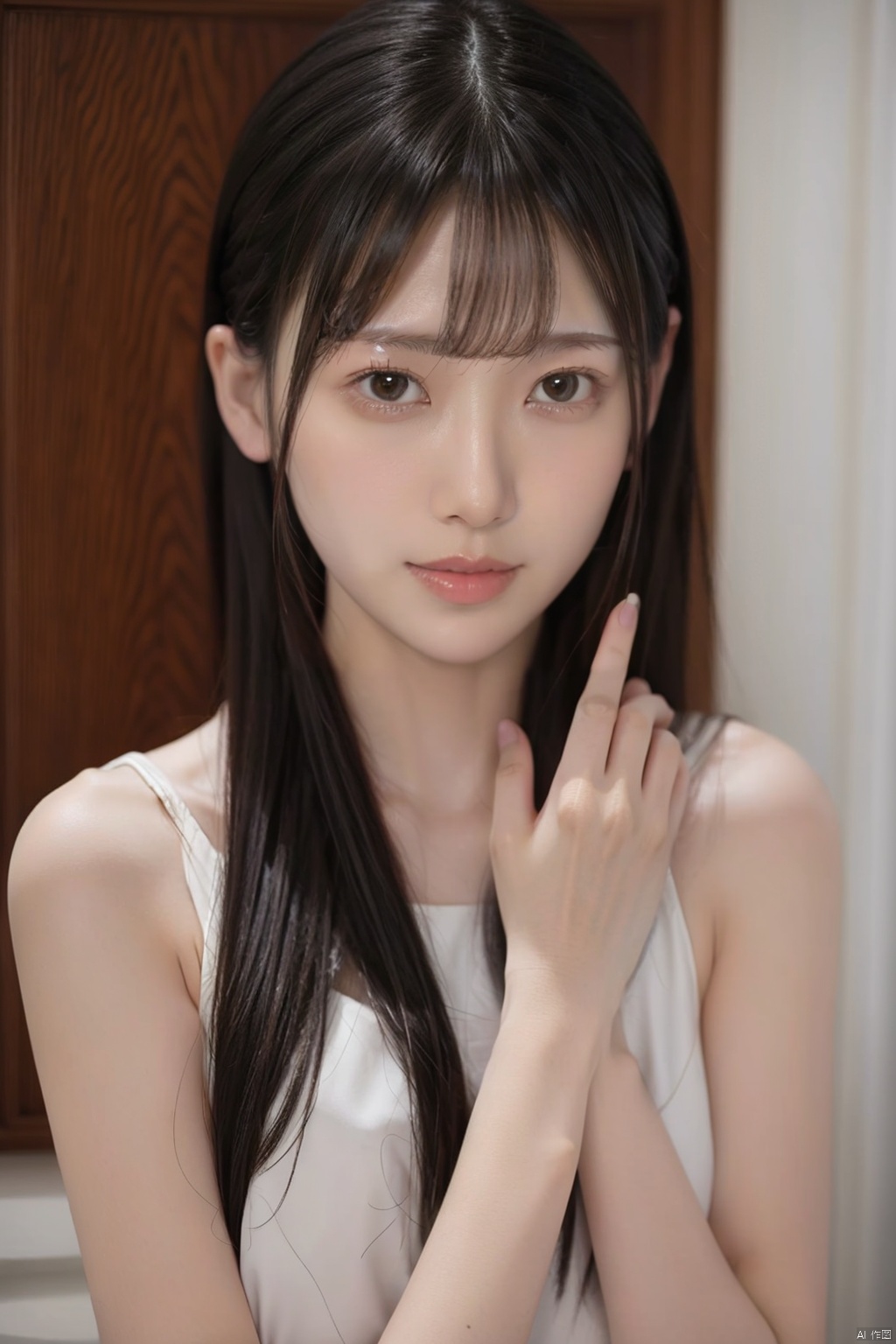  1girl,upper body,