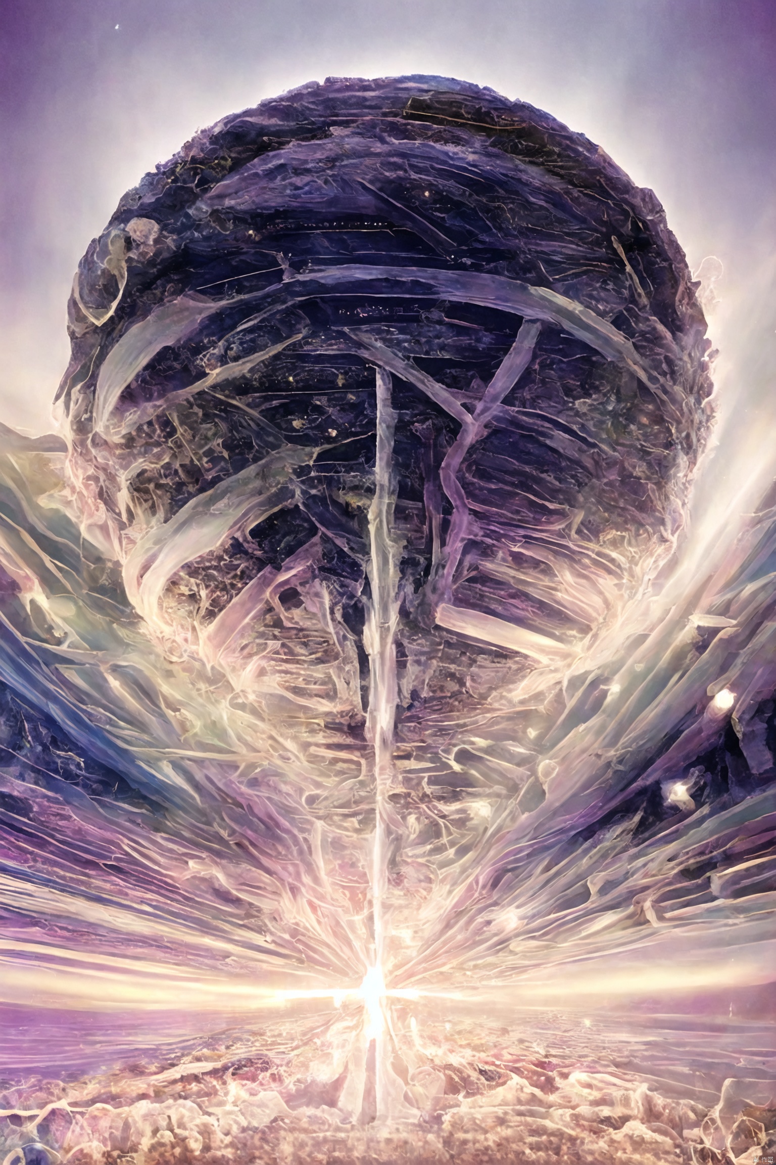 Wallpaper on Tensor.Art