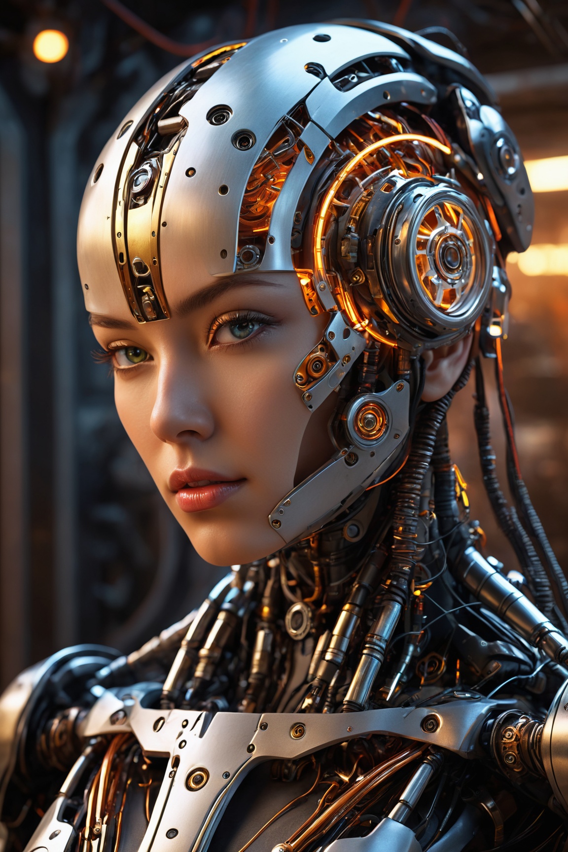 best quality,  HDR,  high-res on Tensor.Art