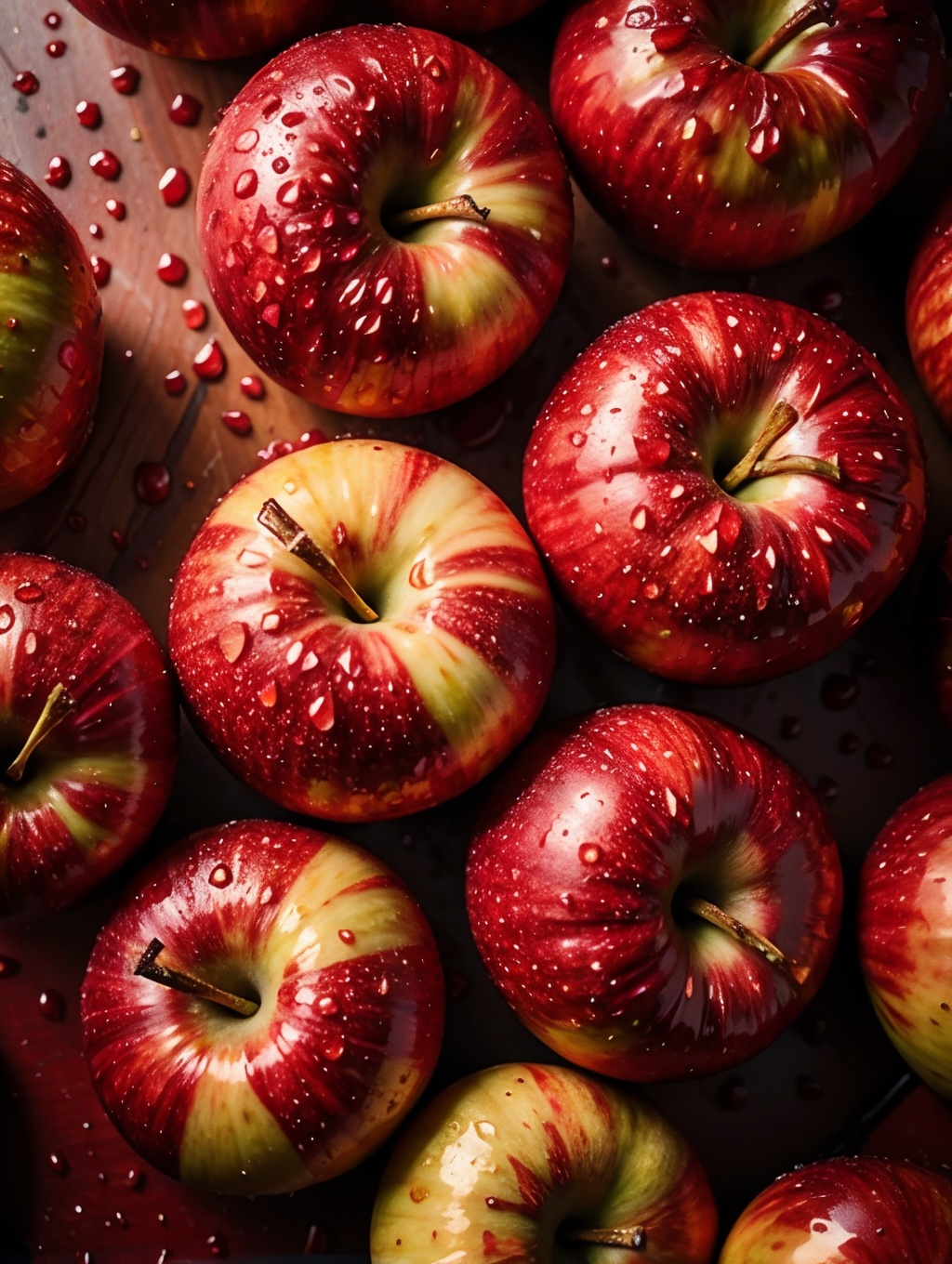 Apple, SGST 