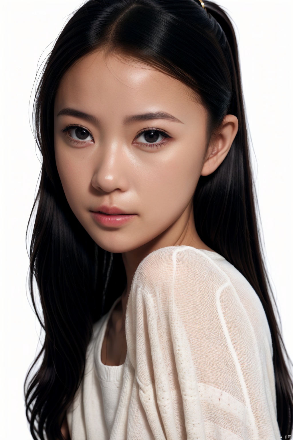  1girl,naked, , takei film, nude, nvhai