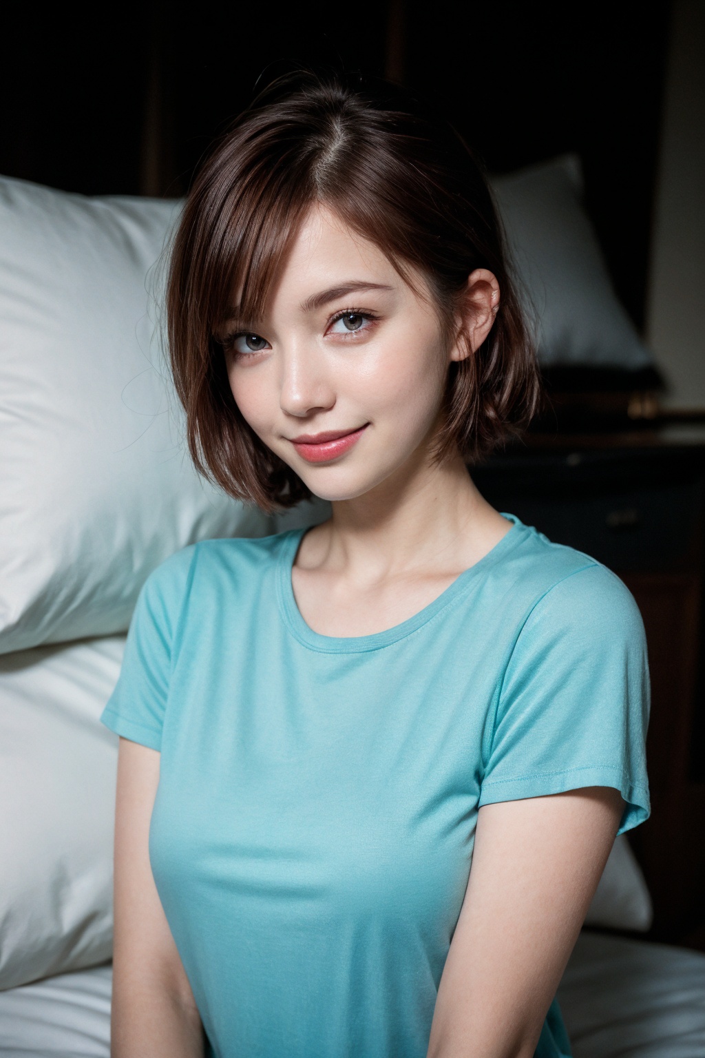 lifelike rendering,  ,  1girl on Tensor.Art