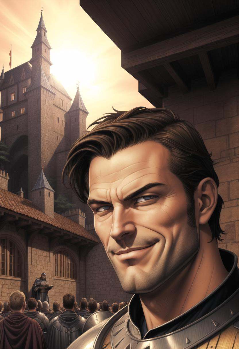 ((ultra intricate details,  glossy,  smooth on Tensor.Art