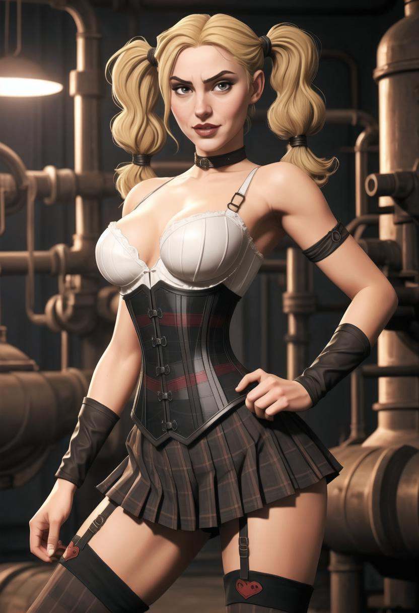((ultra intricate details,  glossy,  smooth on Tensor.Art