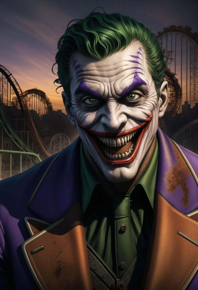 ((ultra intricate details,  digital art style,  airbrushed)) on Tensor.Art