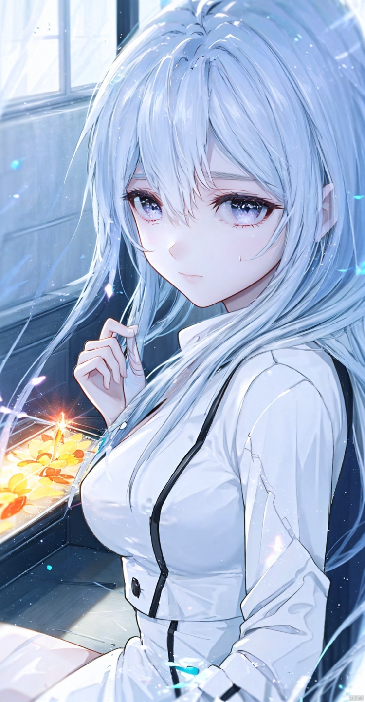 古月娜 by 薄青 on Tensor.Art