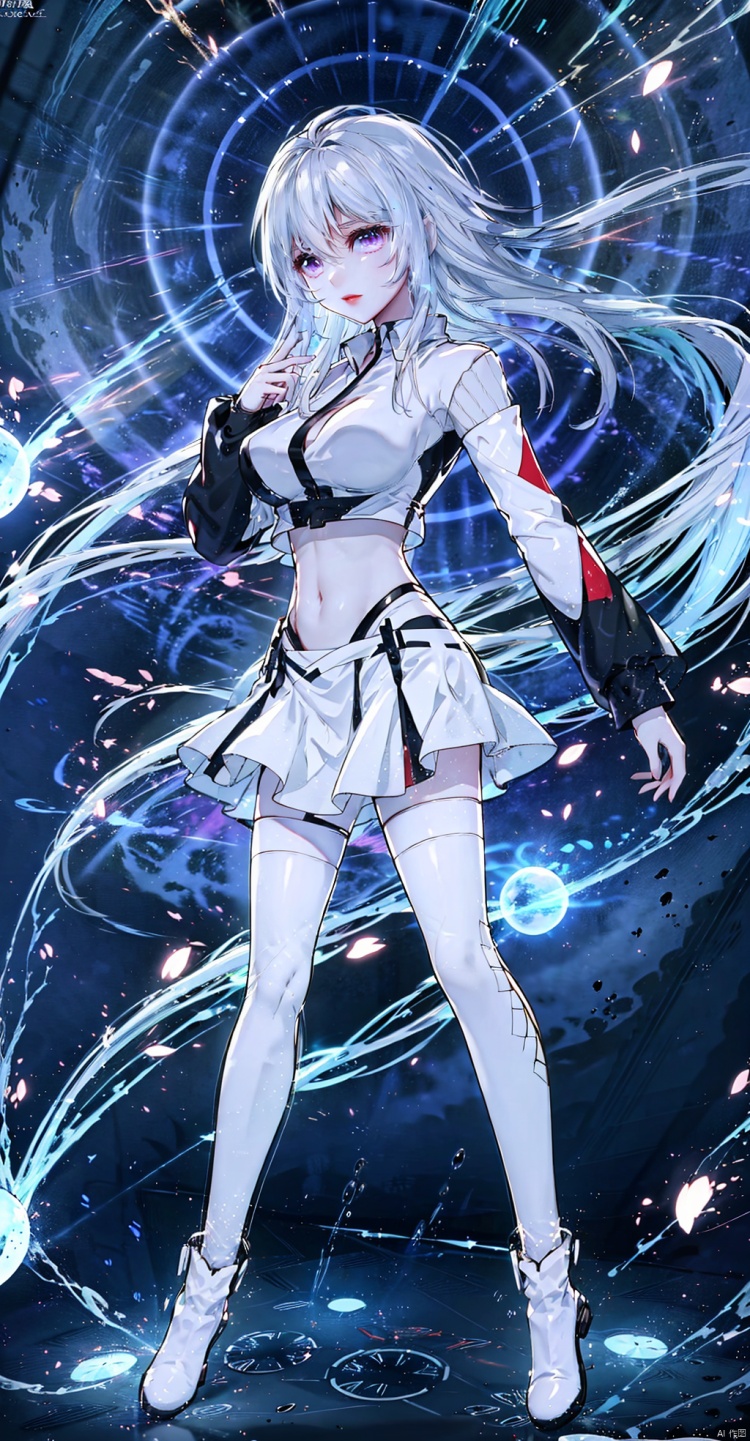 古月娜 by 薄青 on Tensor.Art