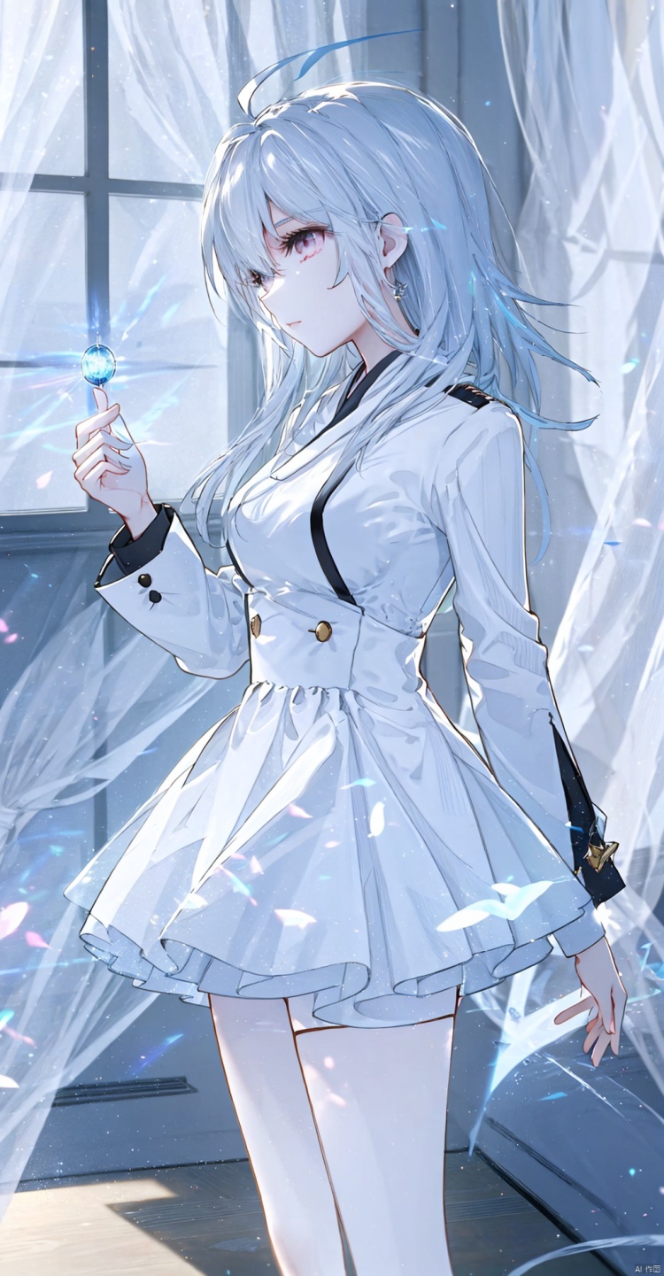 古月娜 by 薄青 on Tensor.Art