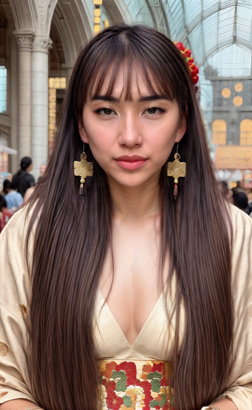 best quality,  masterpiece,  beautiful and aesthetic on Tensor.Art