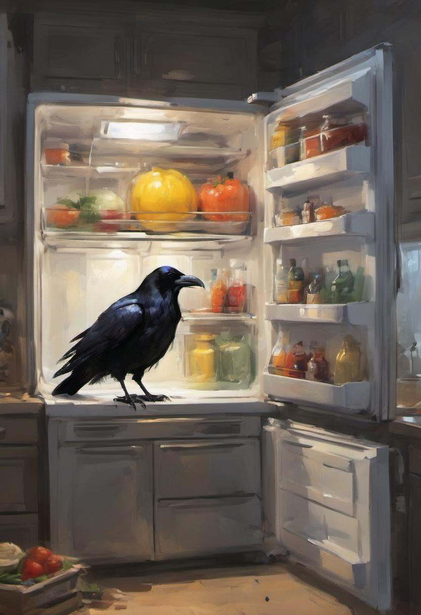 AI generated image on Tensor.Art