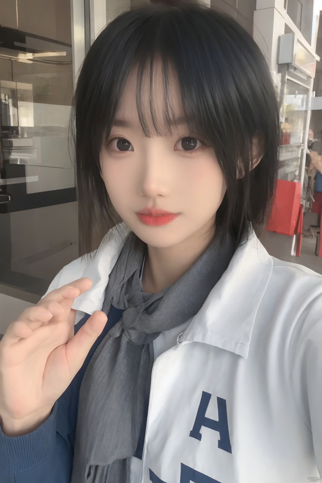 1girl