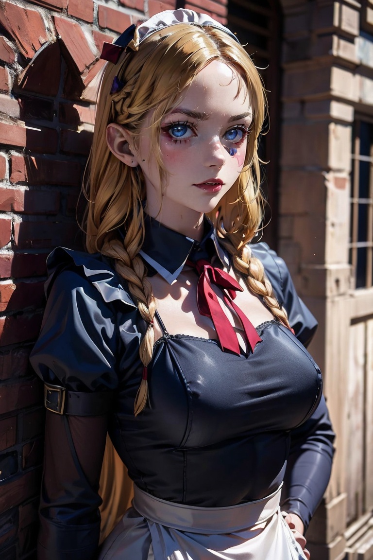 female,  ((masterpiece,  best quality on Tensor.Art