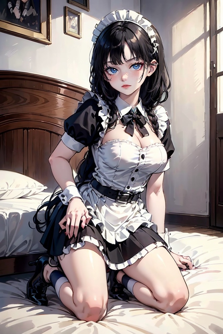 female,  ((masterpiece,  best quality on Tensor.Art