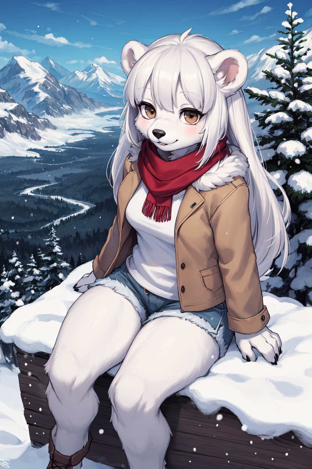 (hi res),  ((masterpiece)) ,  ((best quality)) on Tensor.Art