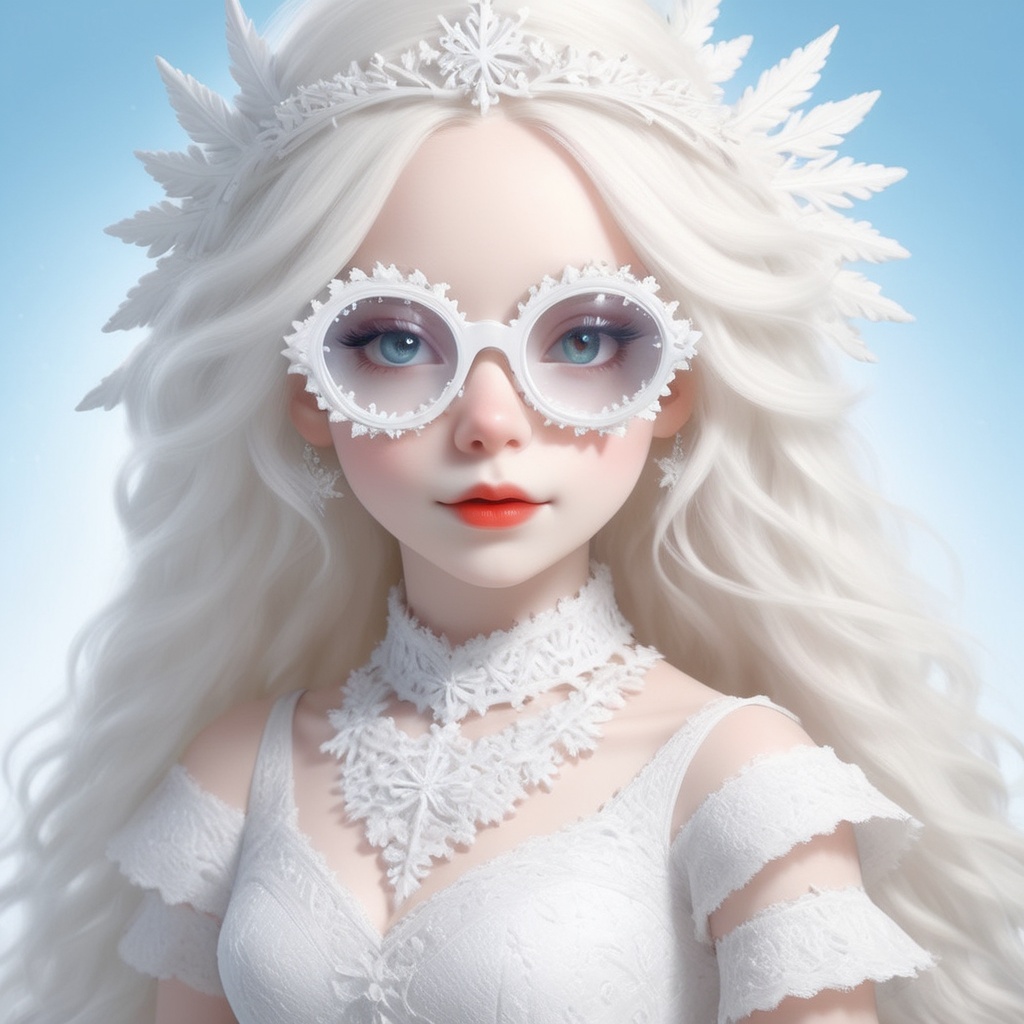 (Photorealistic Stick: 1.2),  Sharp focus,  (wearing sfglasses) on Tensor.Art