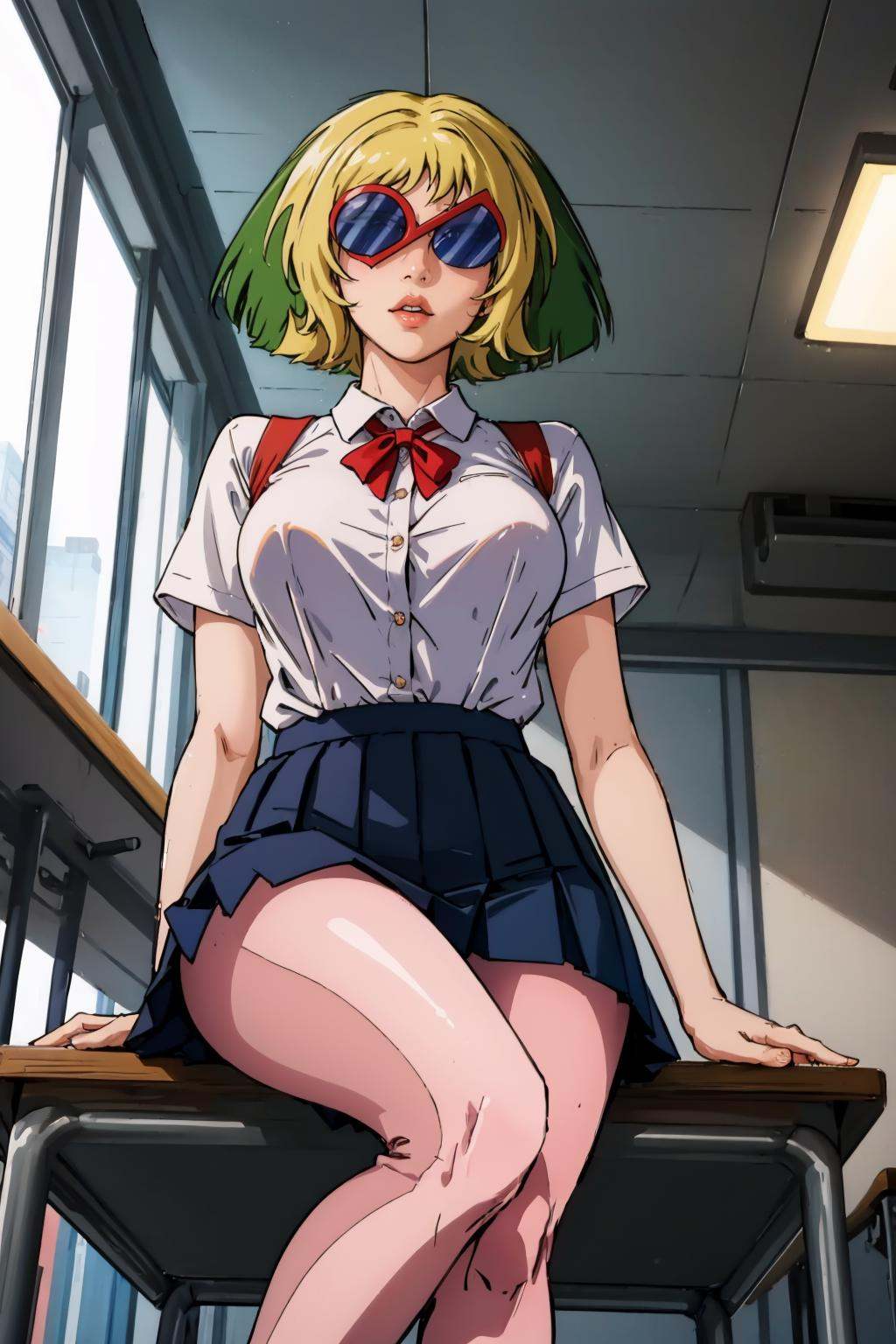 masterpiece,  best quality,  1girl on Tensor.Art