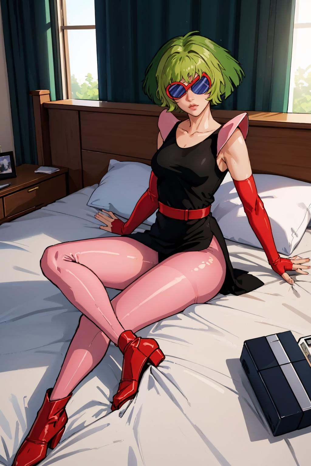 masterpiece,  best quality,  1girl on Tensor.Art