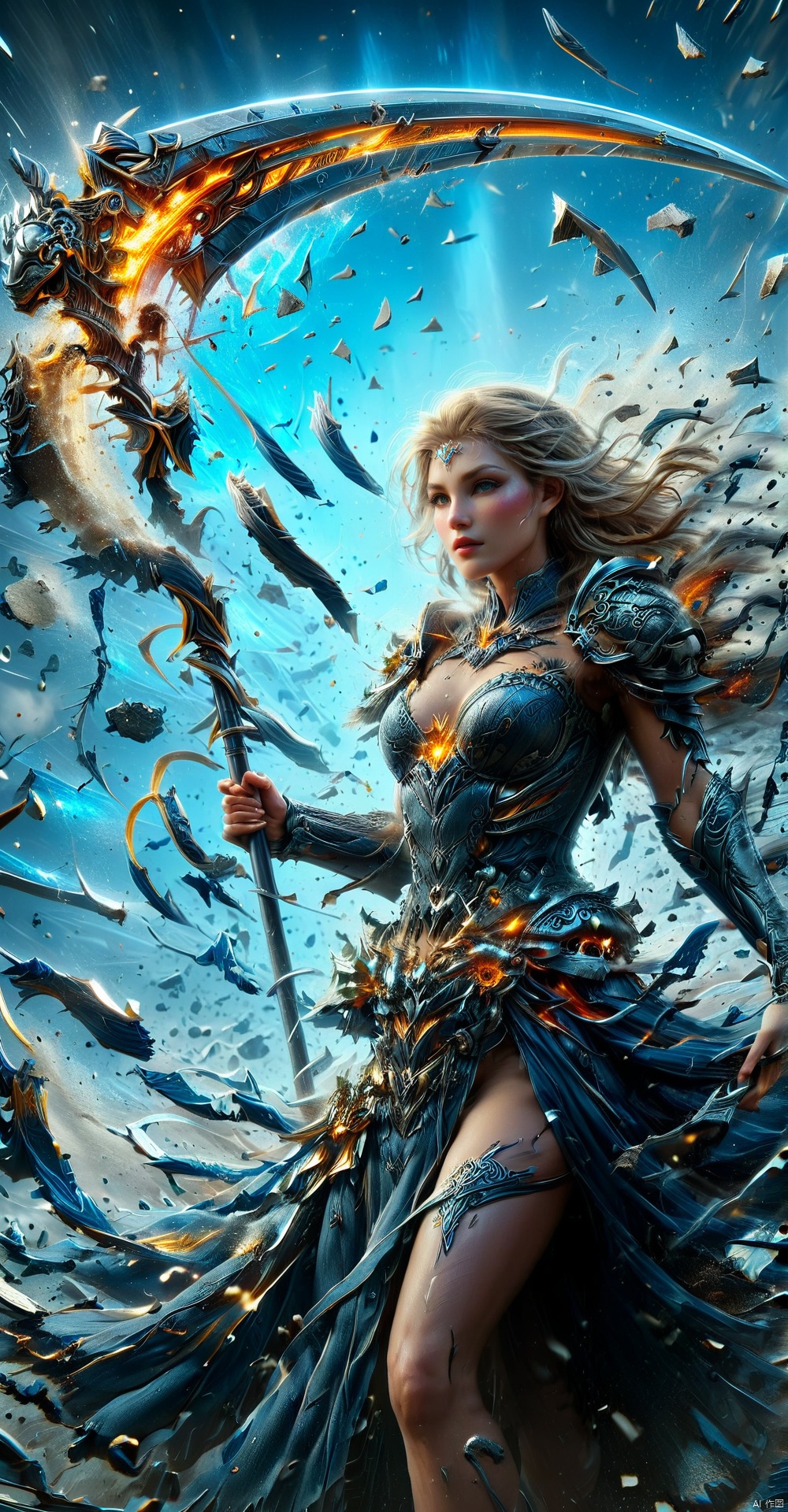 Ultra Realistic,  cinematic lights,  glam pose on Tensor.Art