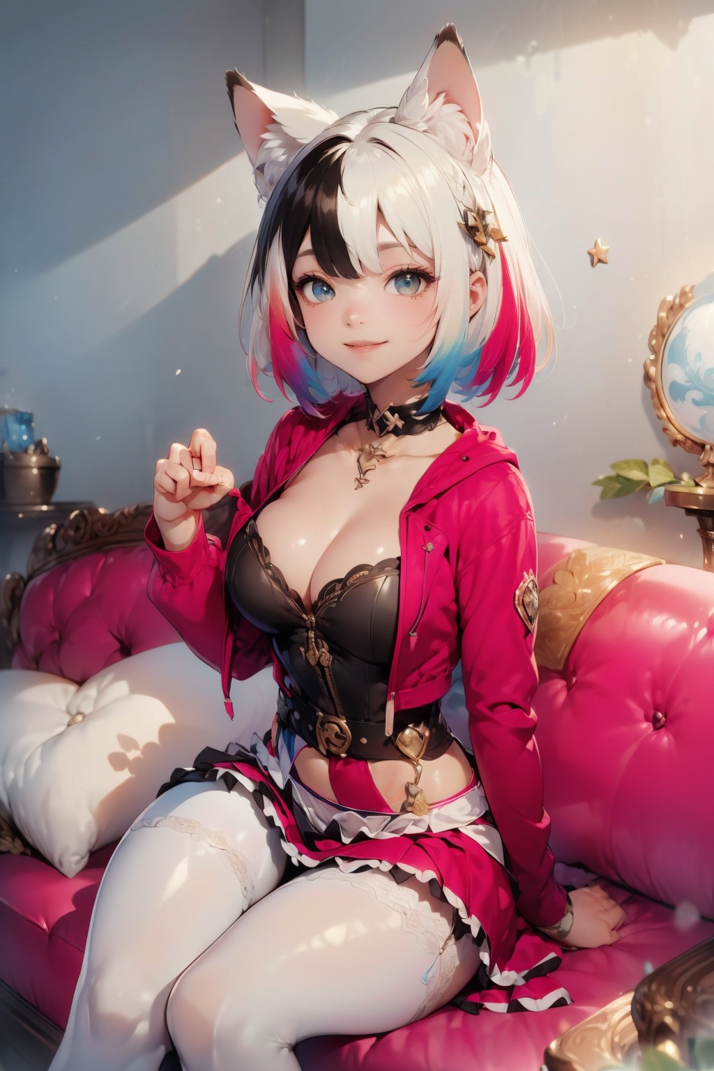 ((Top Quality,  Masterpiece,  Top Quality on Tensor.Art