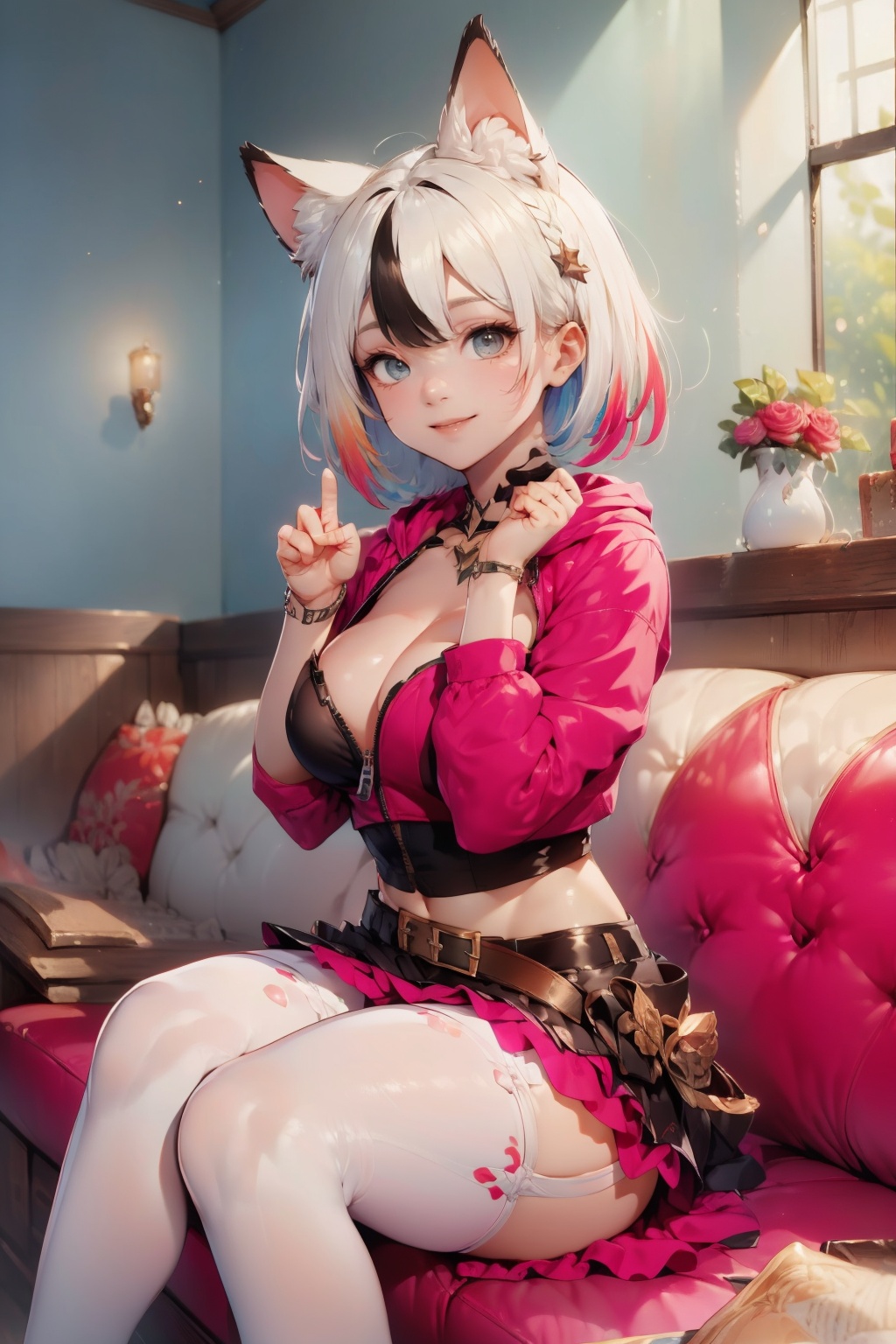 ((Top Quality,  Masterpiece,  Top Quality on Tensor.Art