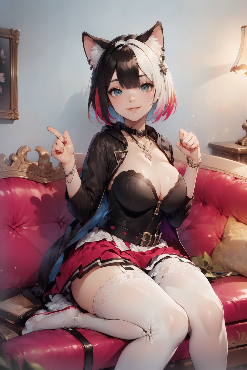 ((Top Quality,  Masterpiece,  Top Quality on Tensor.Art