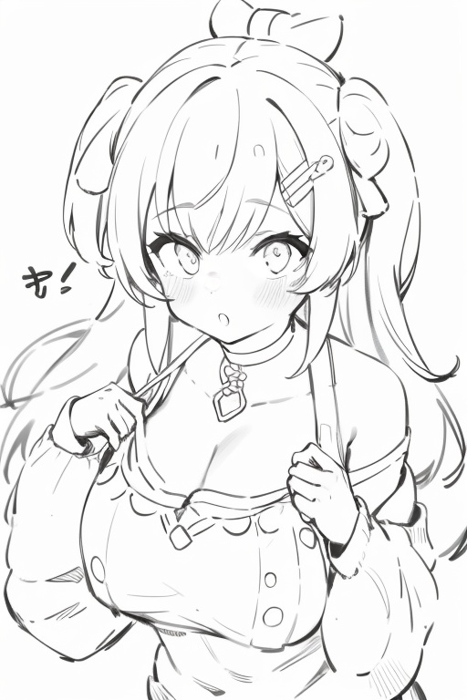 1girl,cute 