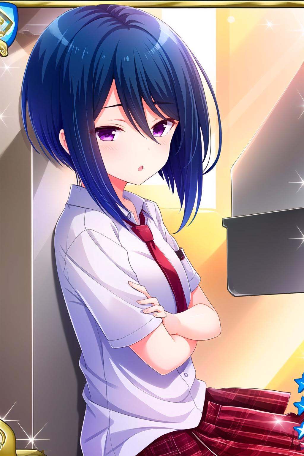(masterpiece,  best quality),  highly detailed background on Tensor.Art