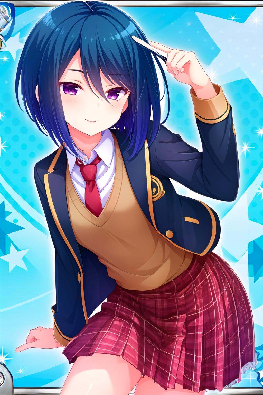 (masterpiece,  best quality),  highly detailed background on Tensor.Art