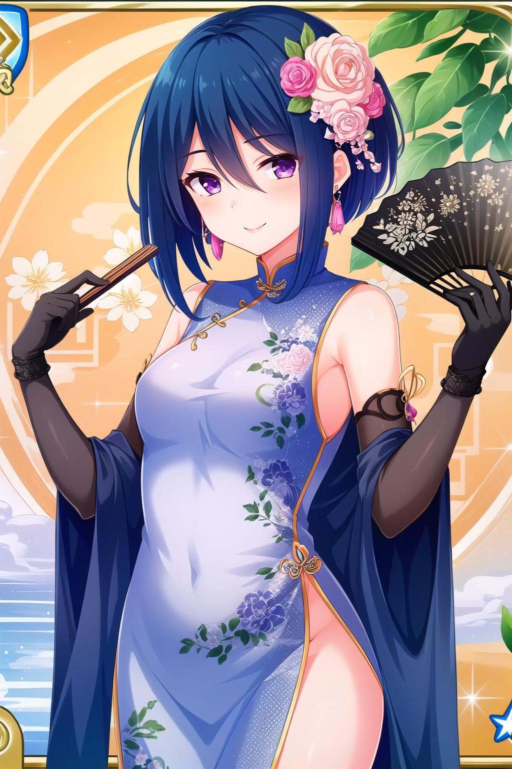 (masterpiece,  best quality),  highly detailed background on Tensor.Art
