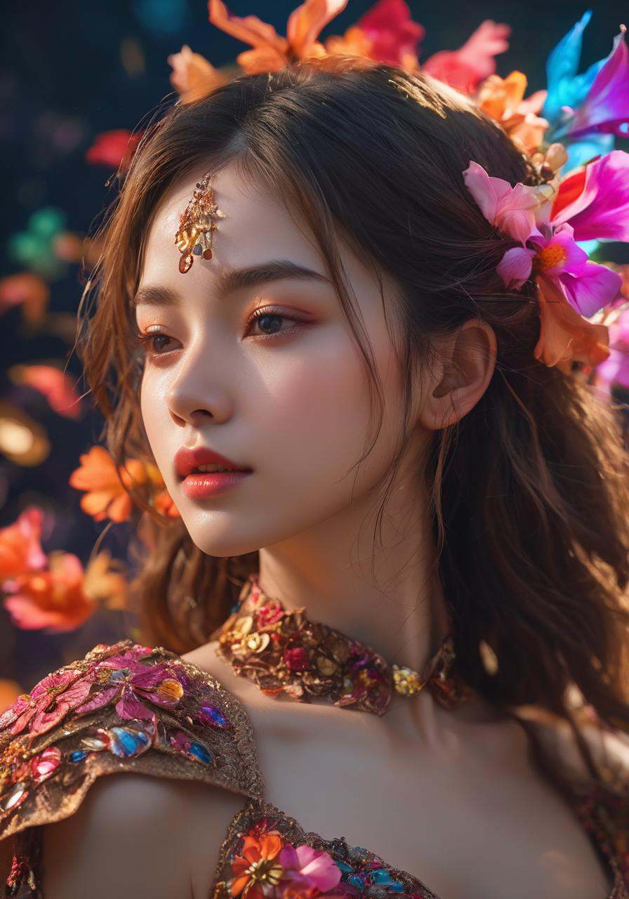 cinematic photo official art,  unity 8k wallpaper,  ultra detailed on Tensor.Art