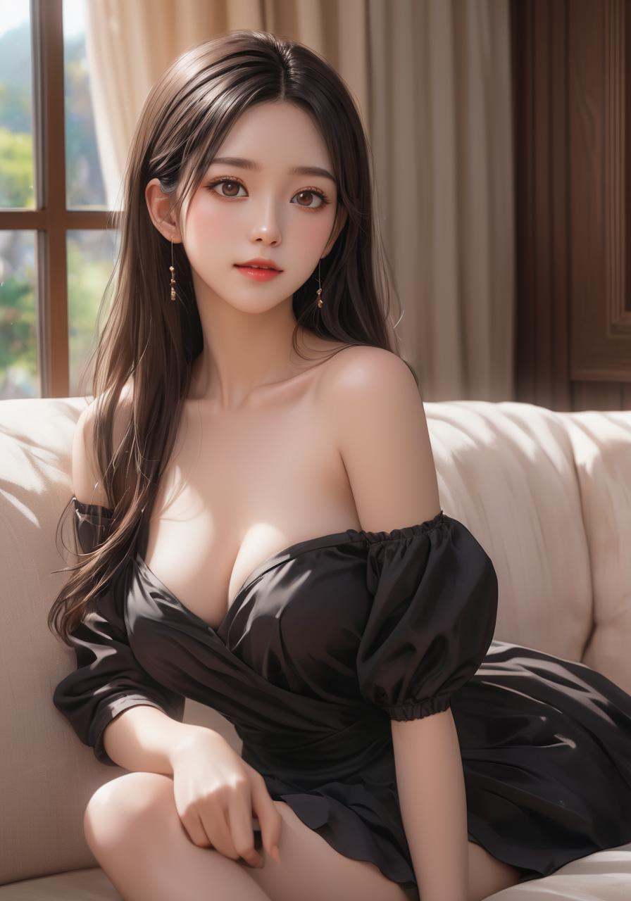 wani wani panic,  realistic,  upturned eyes on Tensor.Art