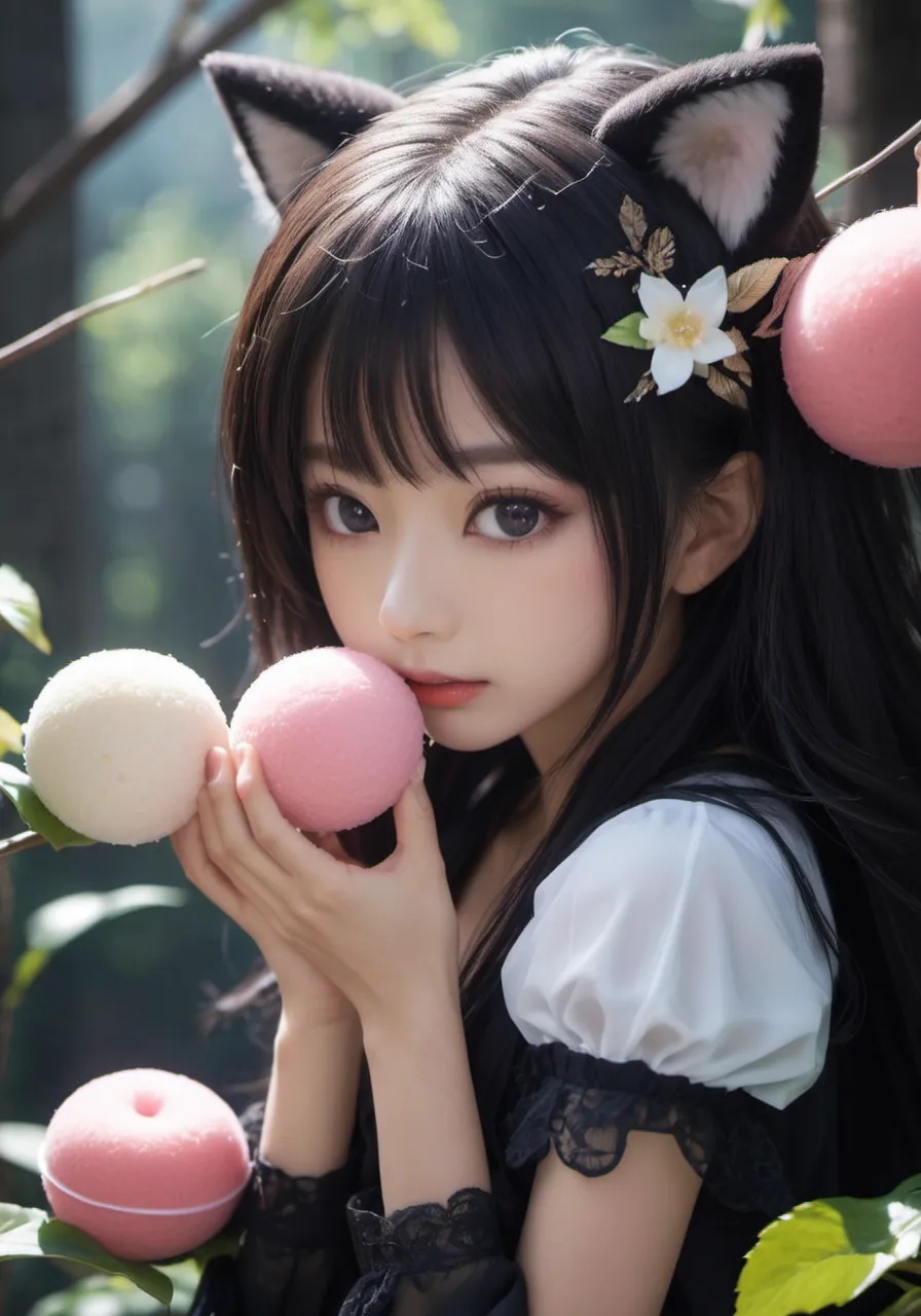 highres,  best quality,  photo on Tensor.Art