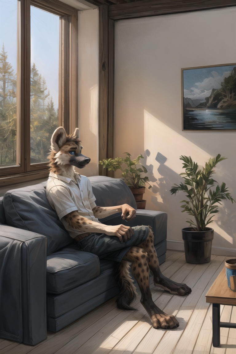 solo,  (cute,  skinny) on Tensor.Art