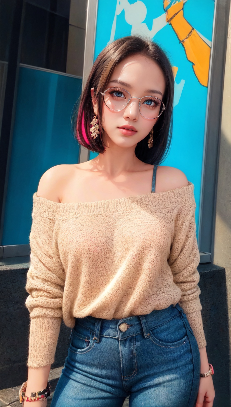 (RAW photo,  best quality), on Tensor.Art