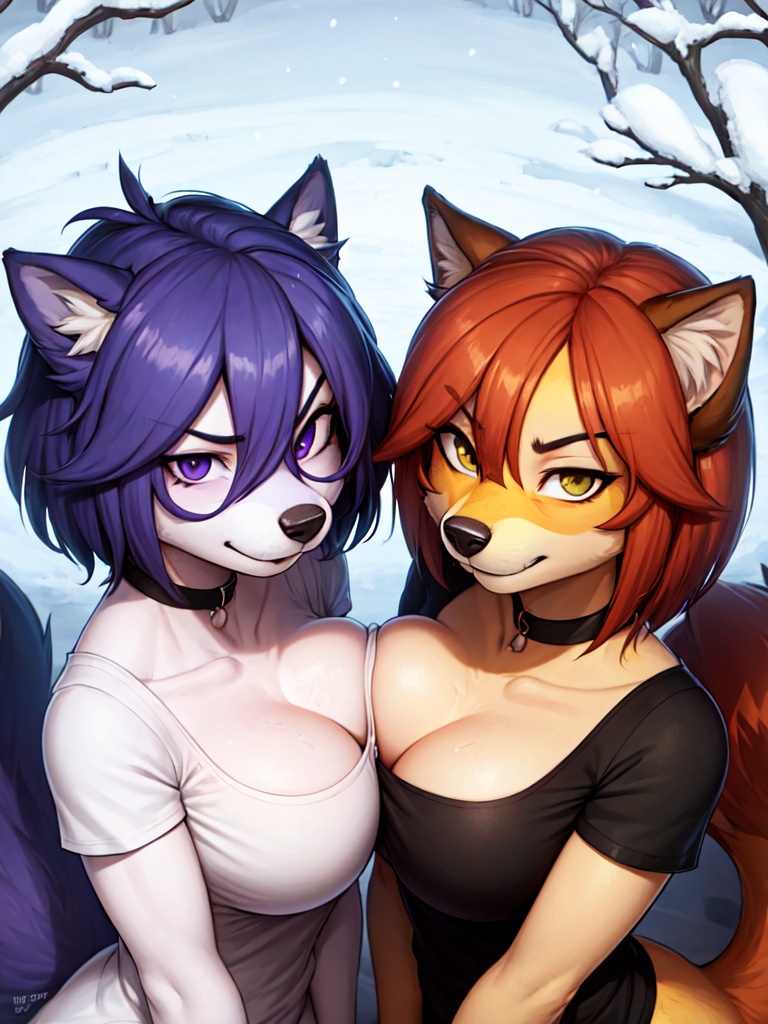 nsfw,  , on Tensor.Art