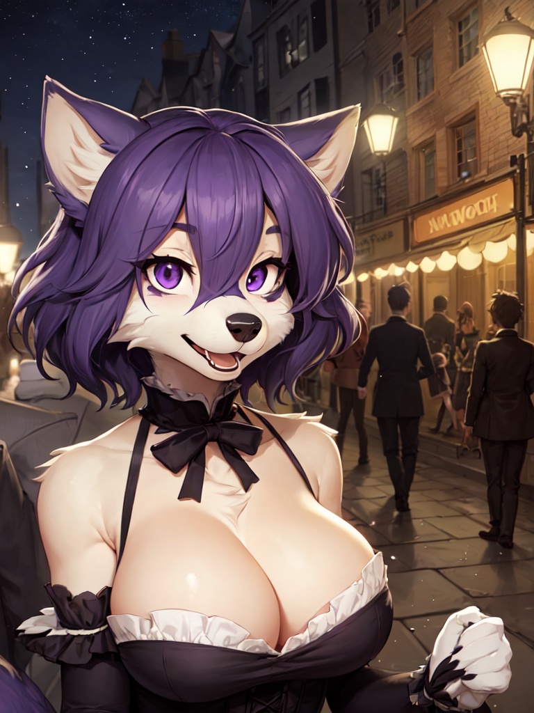 1girl,  nsfw, on Tensor.Art