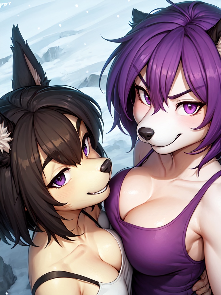 nsfw,  , on Tensor.Art