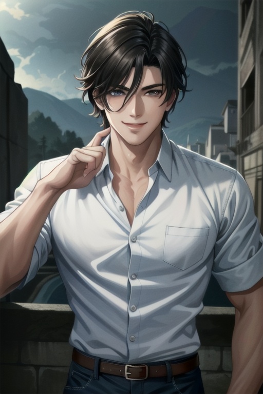 ((masterpiece)),  ((best quality)),  (ultra-detailed) on Tensor.Art