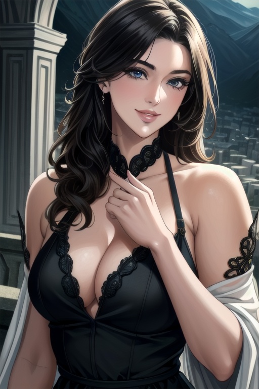((masterpiece)),  ((best quality)),  (ultra-detailed) on Tensor.Art