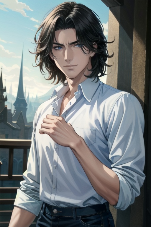 ((masterpiece)),  ((best quality)),  (ultra-detailed) on Tensor.Art